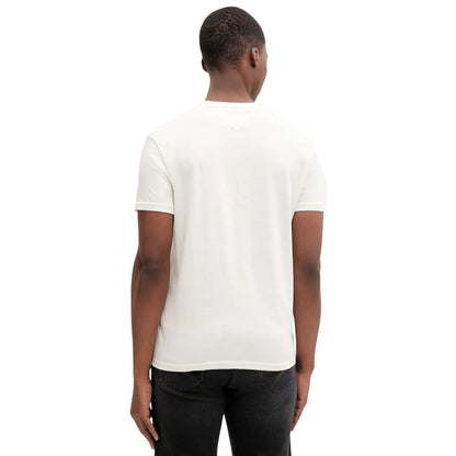 Tommy Hilfiger Jeans Homme T-Shirts
