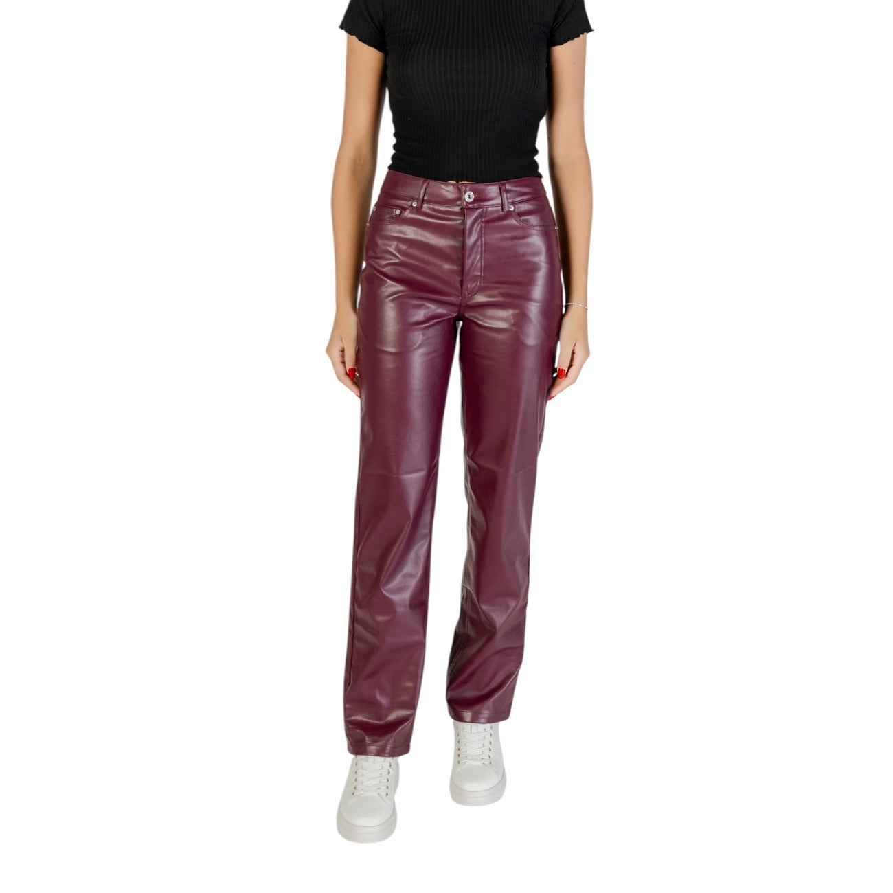 Only Femme Pantalons