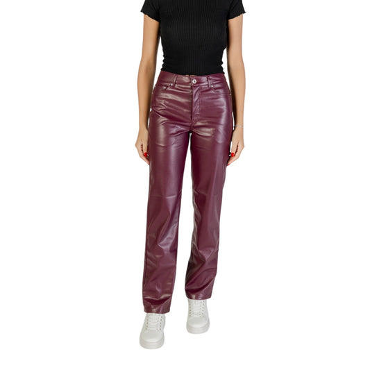 Only Femme Pantalons