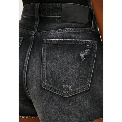 Tommy Hilfiger Jeans Femme Shorts