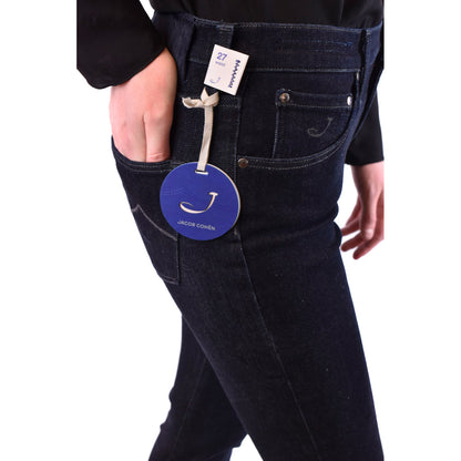 Jacob Cohen Femme Jeans