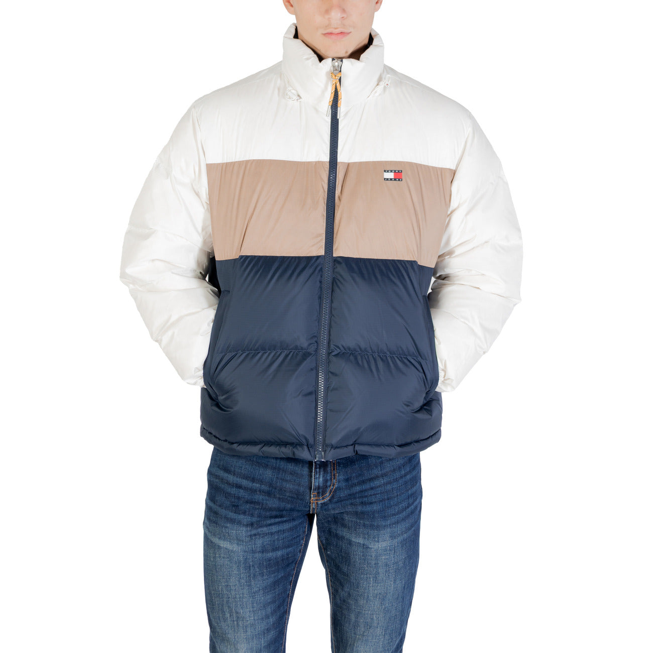 Tommy Hilfiger Jeans Homme Vestes