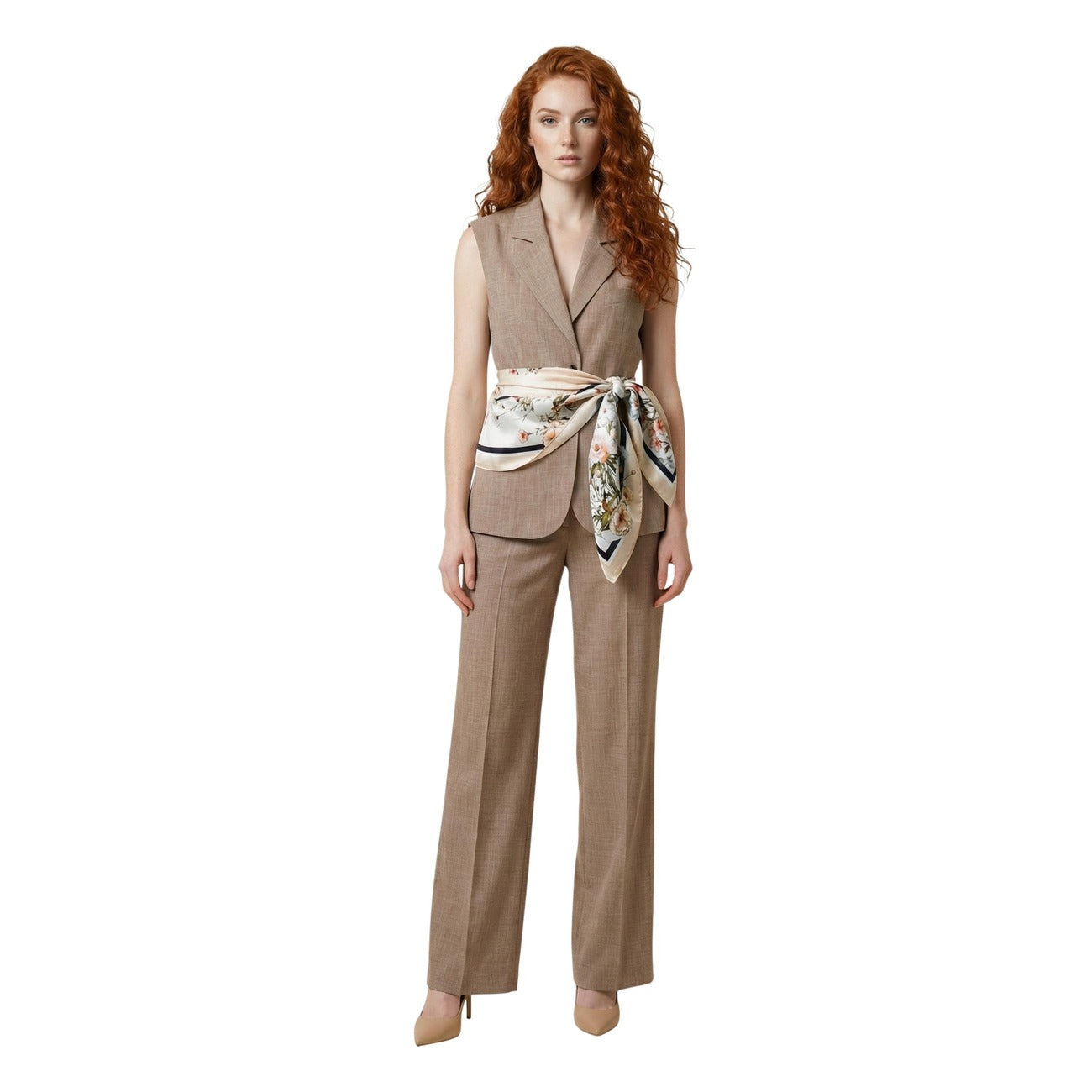 Liu Jo Femme Pantalons