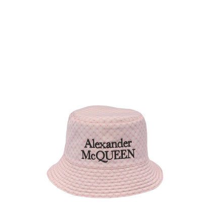 Alexander Mcqueen Homme Chapeaux