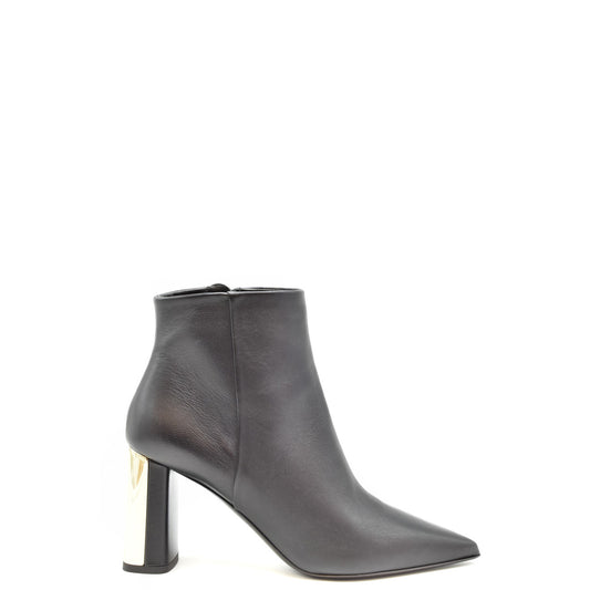 Ninalilou Femme Bottes