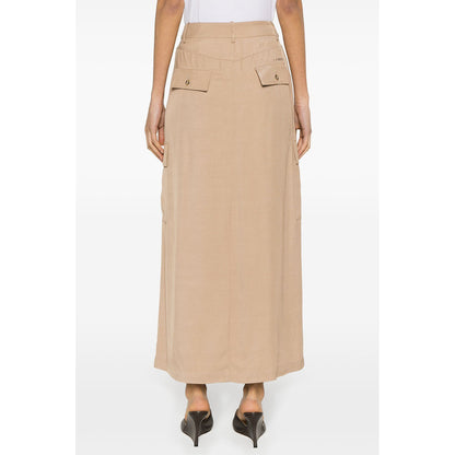 Ermanno Femme Jupes