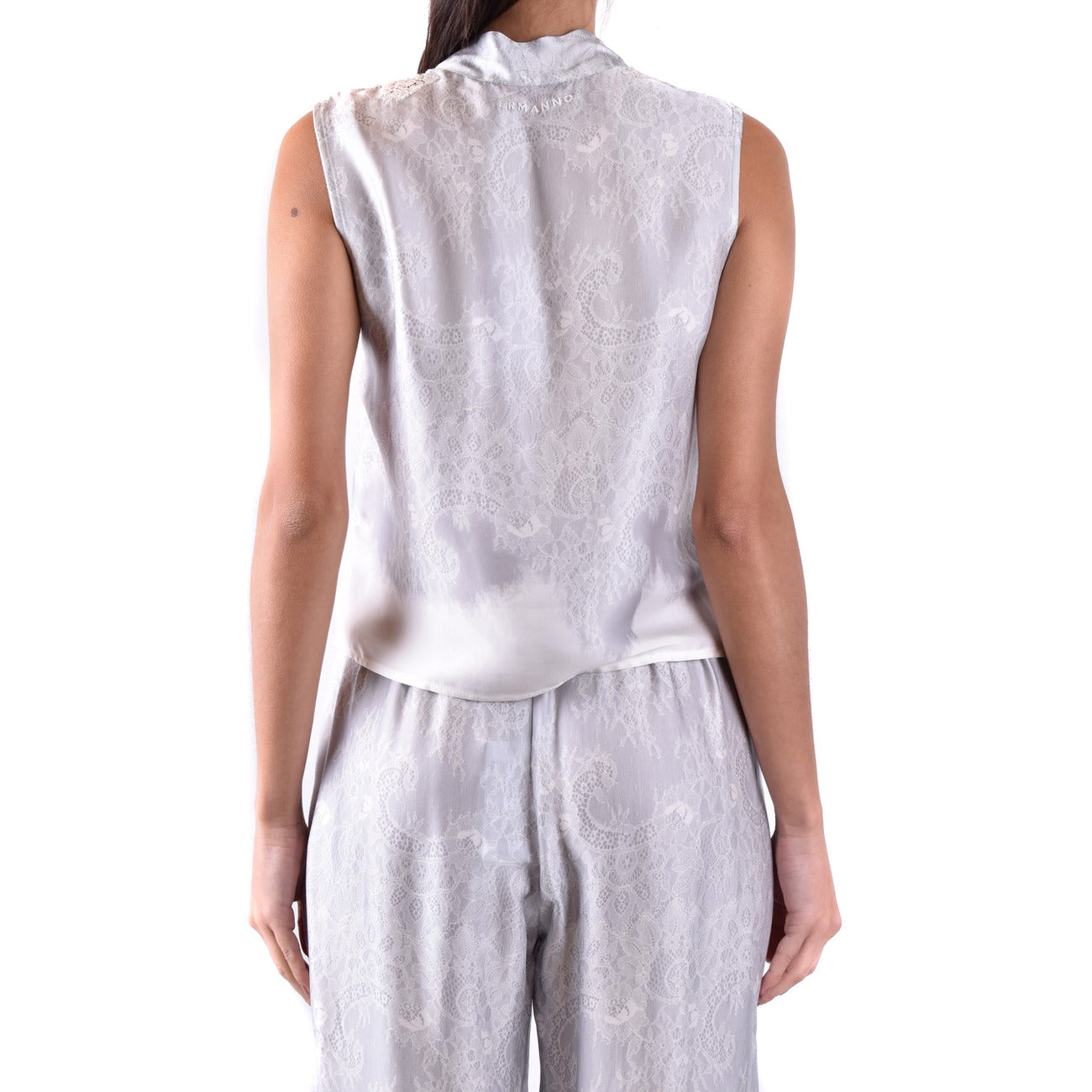 Ermanno Femme Blouse