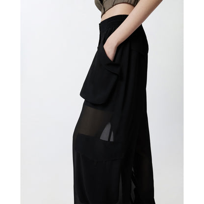 Pinko Femme Pantalons