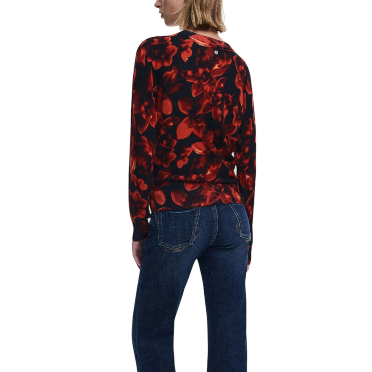 Desigual Femme Pulls