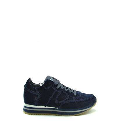 Philippe Model Femme Baskets