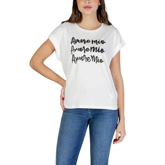 Morgan De Toi Femme T-Shirts