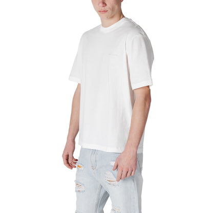Armani Exchange Homme T-Shirts