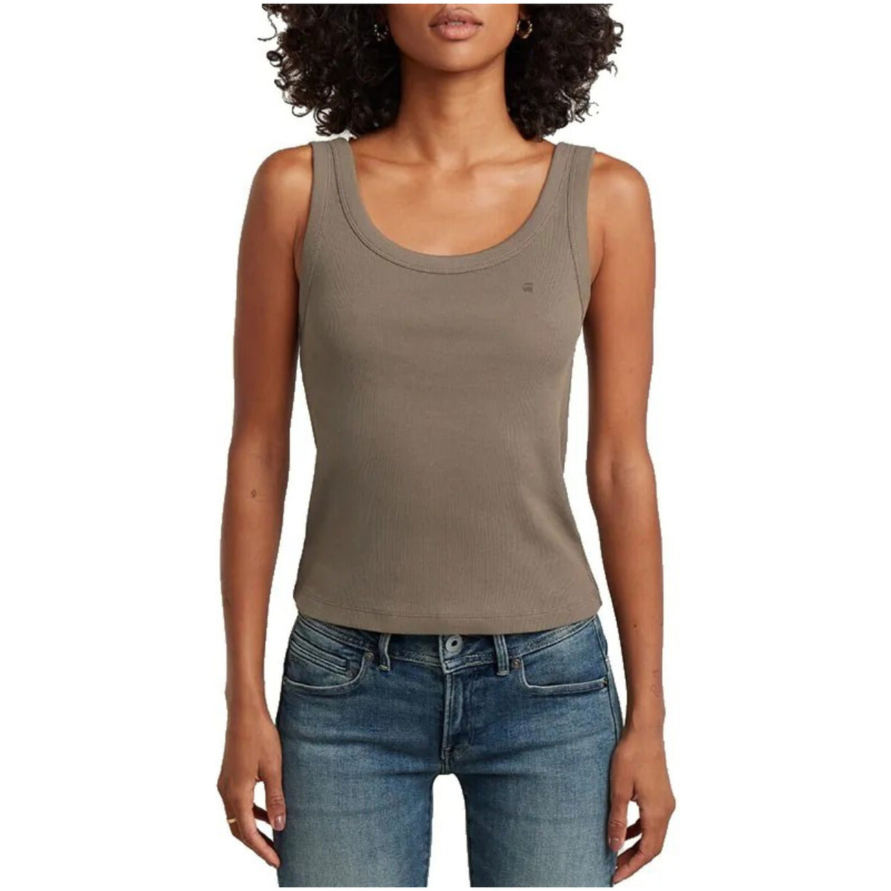 G-star Femme Debardeurs