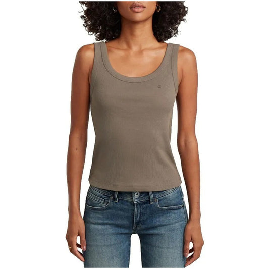 G-star Femme Debardeurs