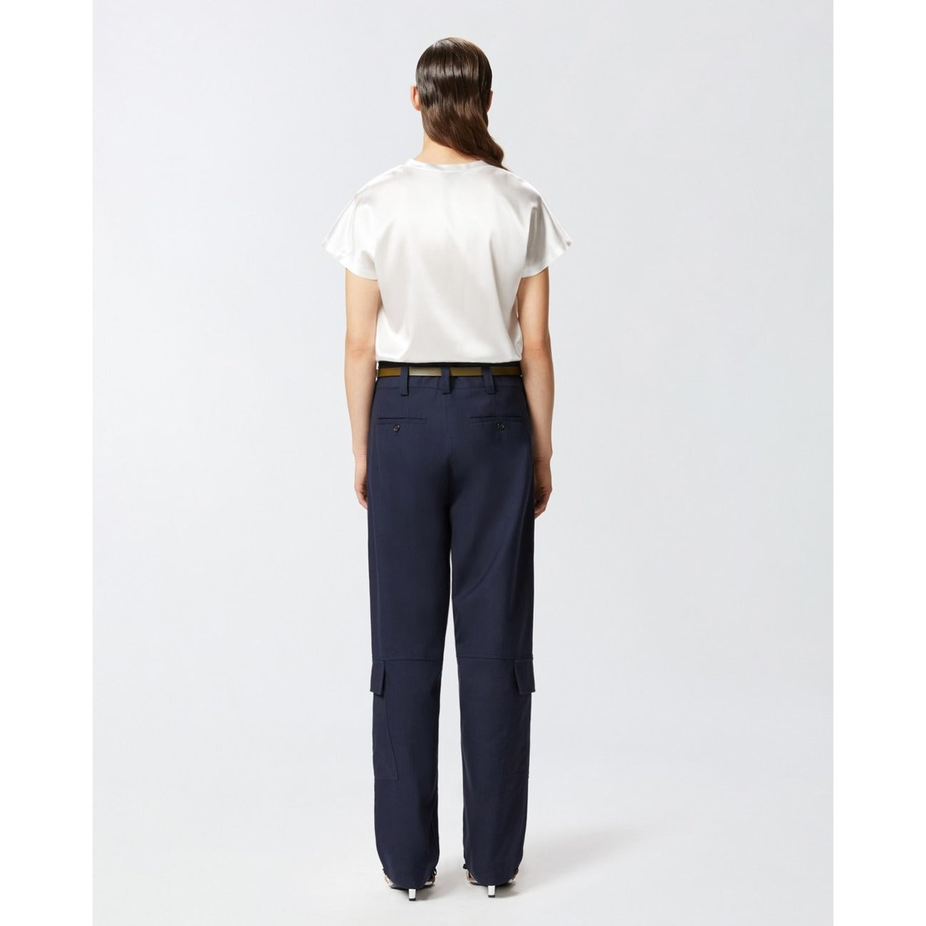 Pinko Femme Blouse