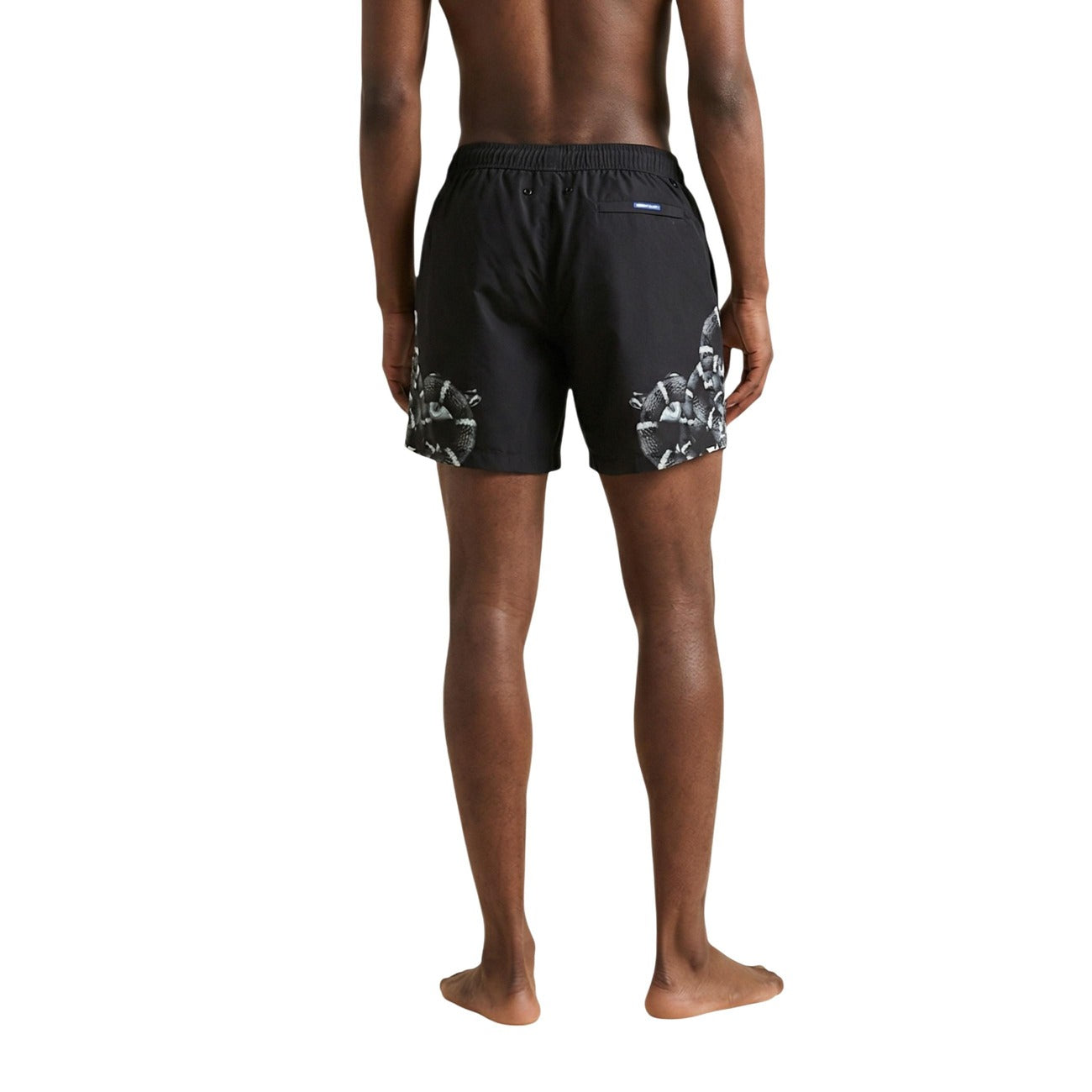 County Of Milan Homme Maillots-de-bain