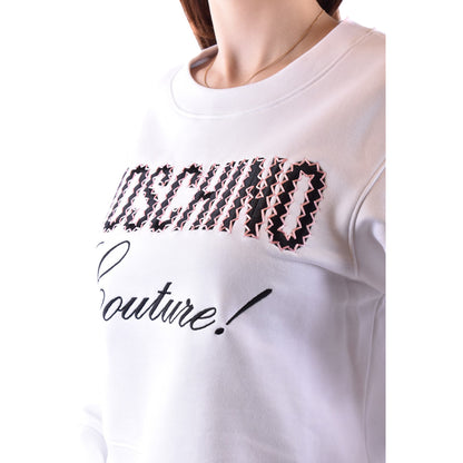 Moschino Femme Sweatshirts