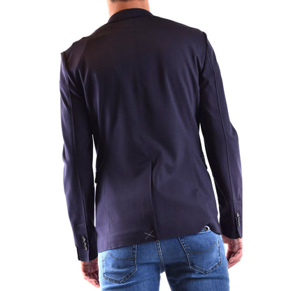Paolo Pecora Homme Jaquettes