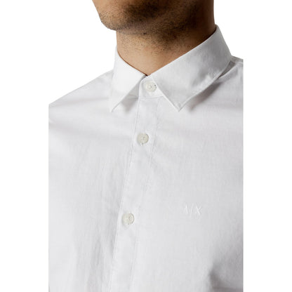 Armani Exchange Homme Chemises
