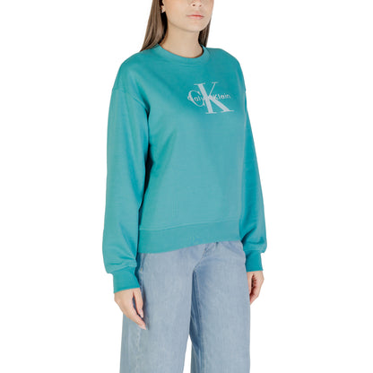 Calvin Klein Jeans Femme Sweatshirts