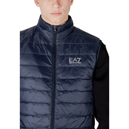 Ea7 Homme Gilets