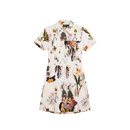 Desigual Femme Robes