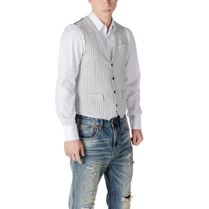 Gianni Lupo Homme Gilets