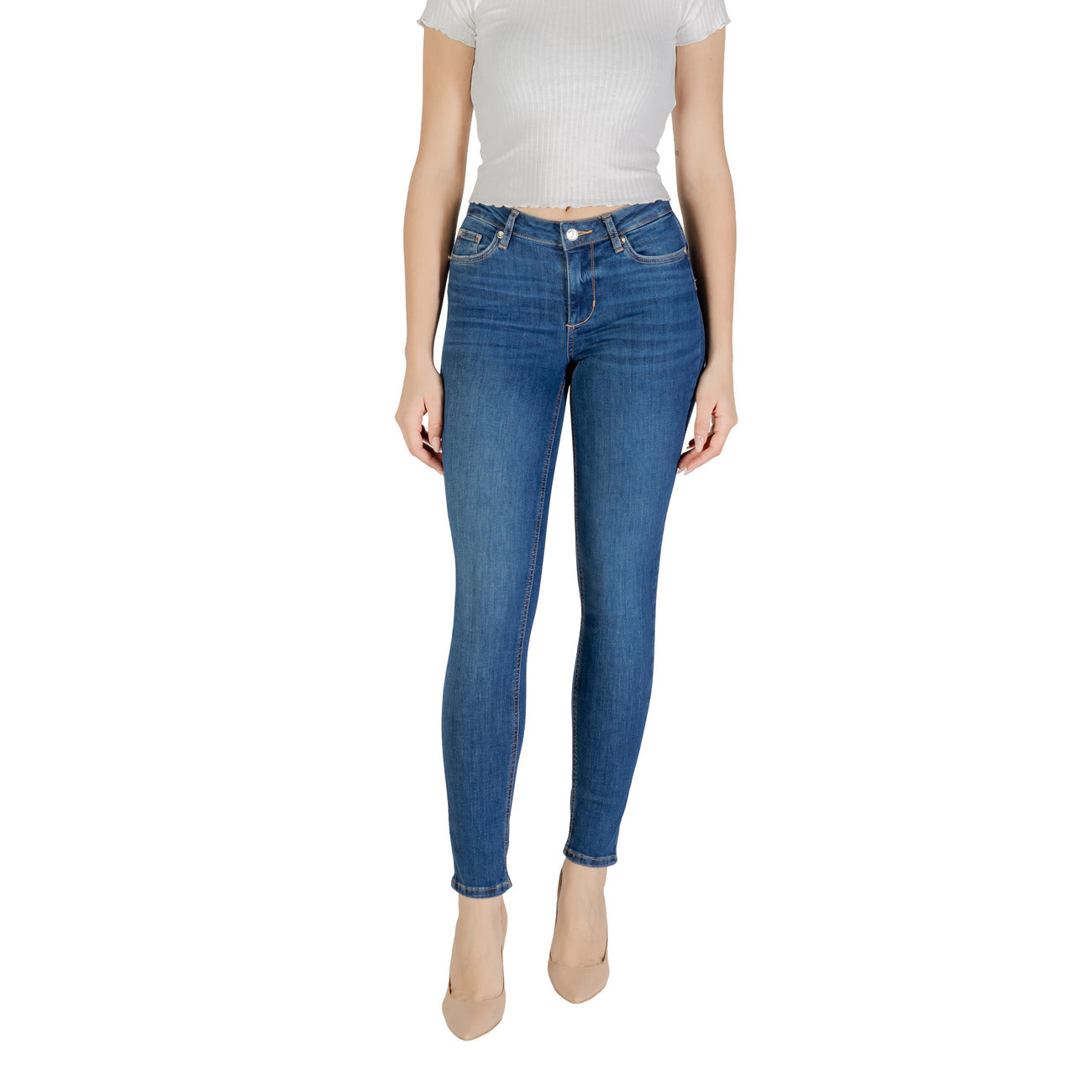 Liu Jo Femme Jeans