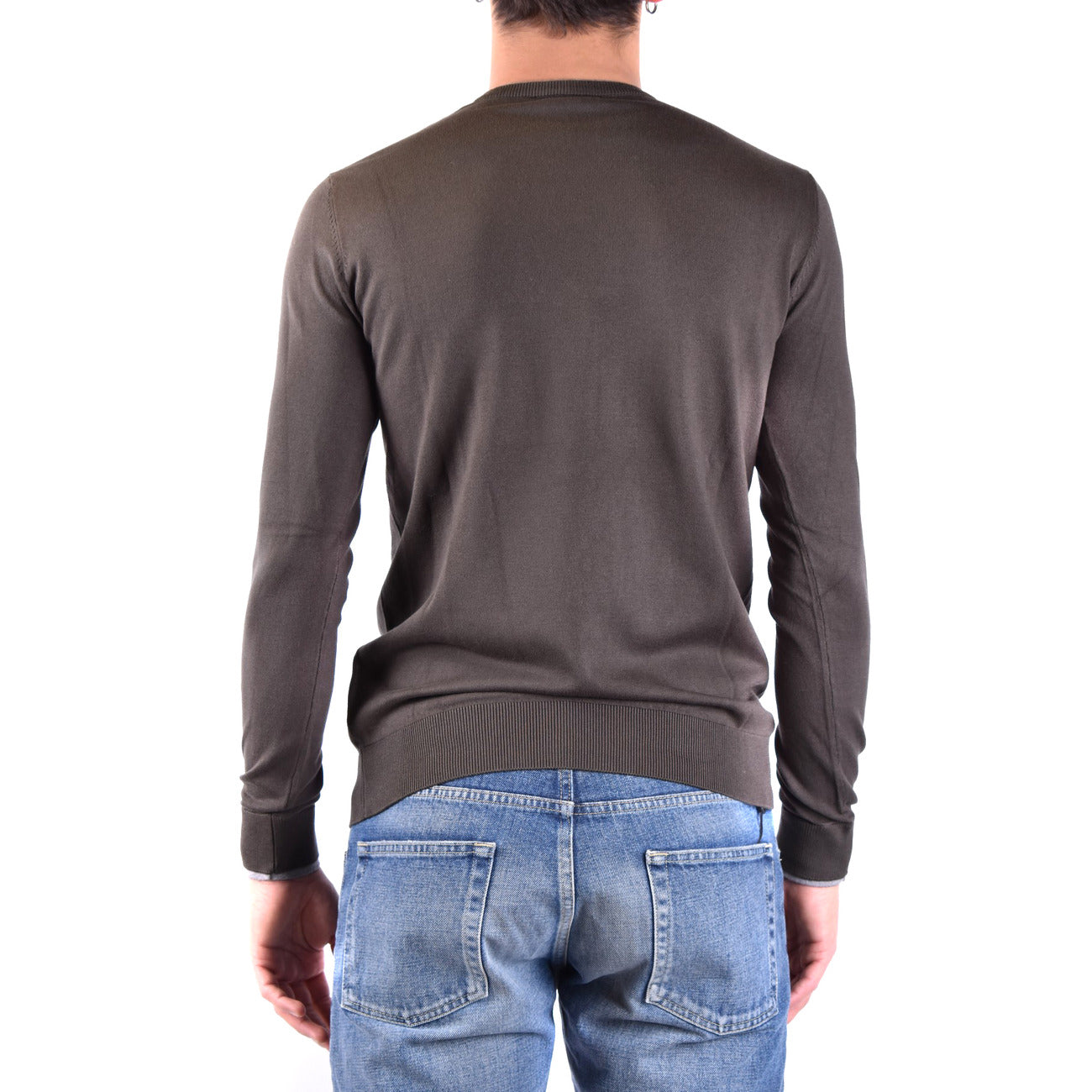 Armani Jeans Homme Pulls