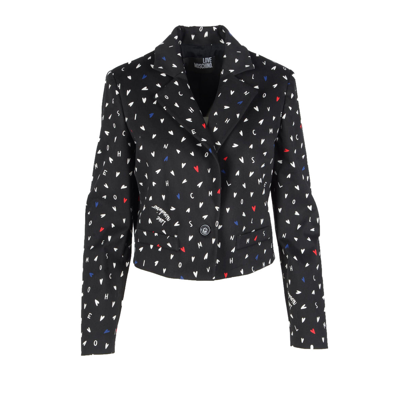 Love Moschino Femme Jaquettes