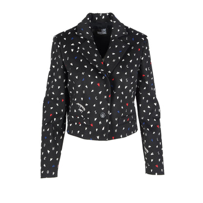 Love Moschino Femme Jaquettes