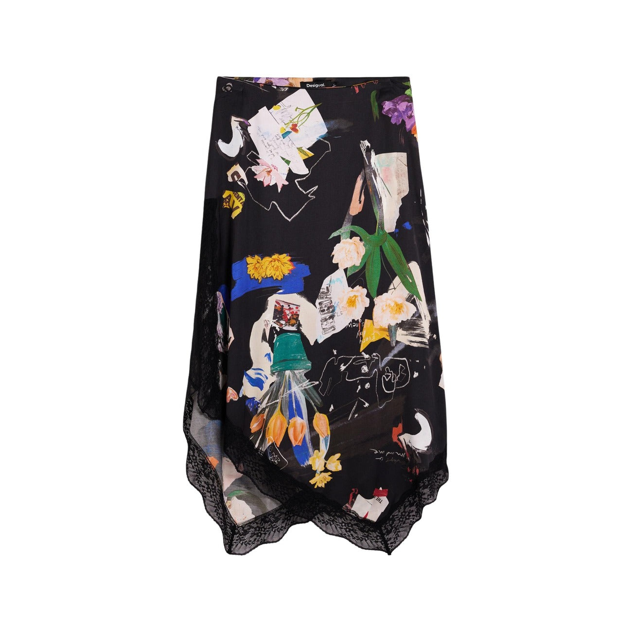 Desigual Femme Jupes
