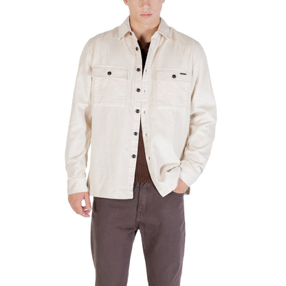 Gianni Lupo Homme Chemises