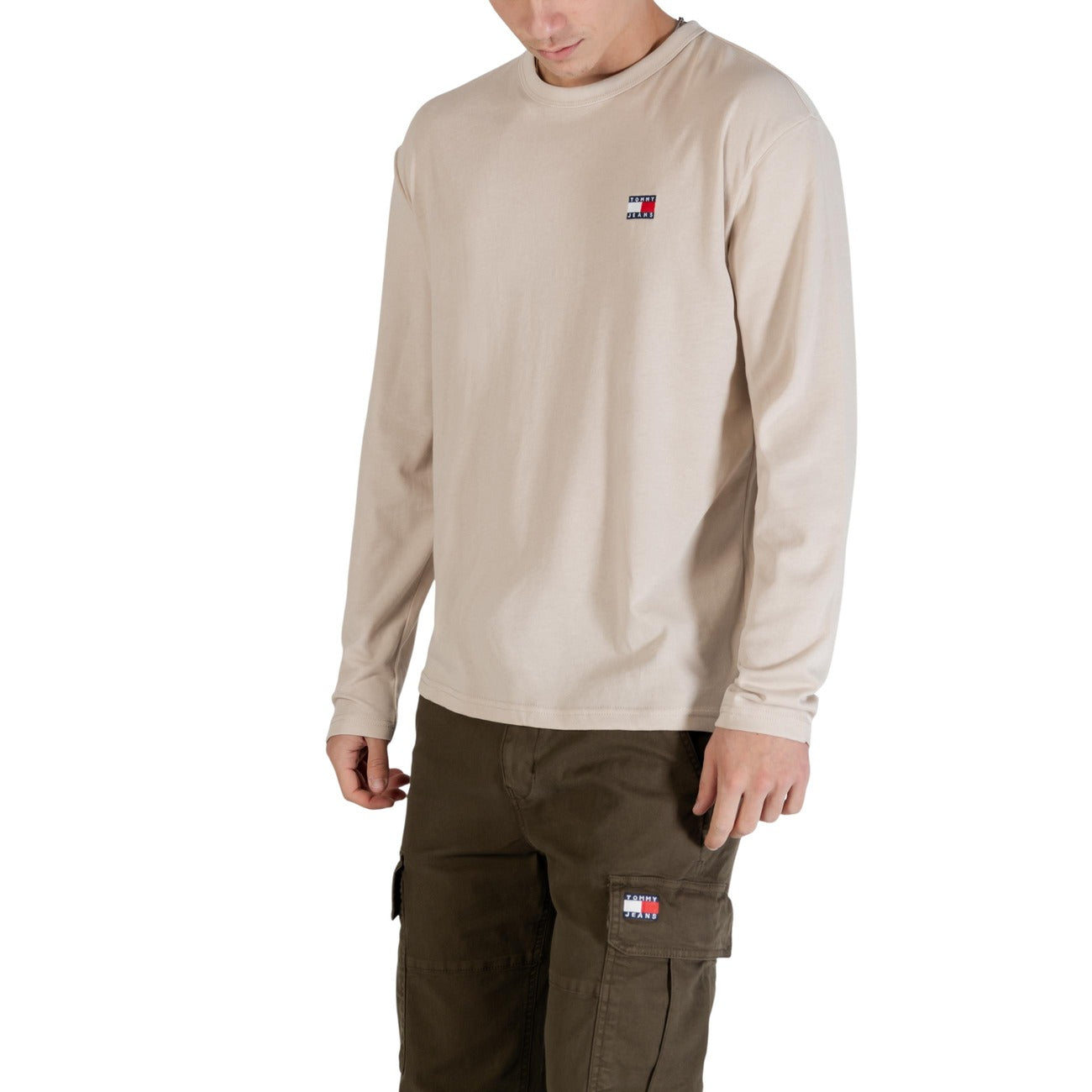 Tommy Hilfiger Jeans Homme T-Shirts
