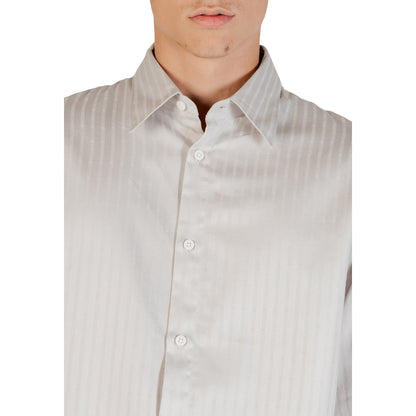 Armani Exchange Homme Chemises