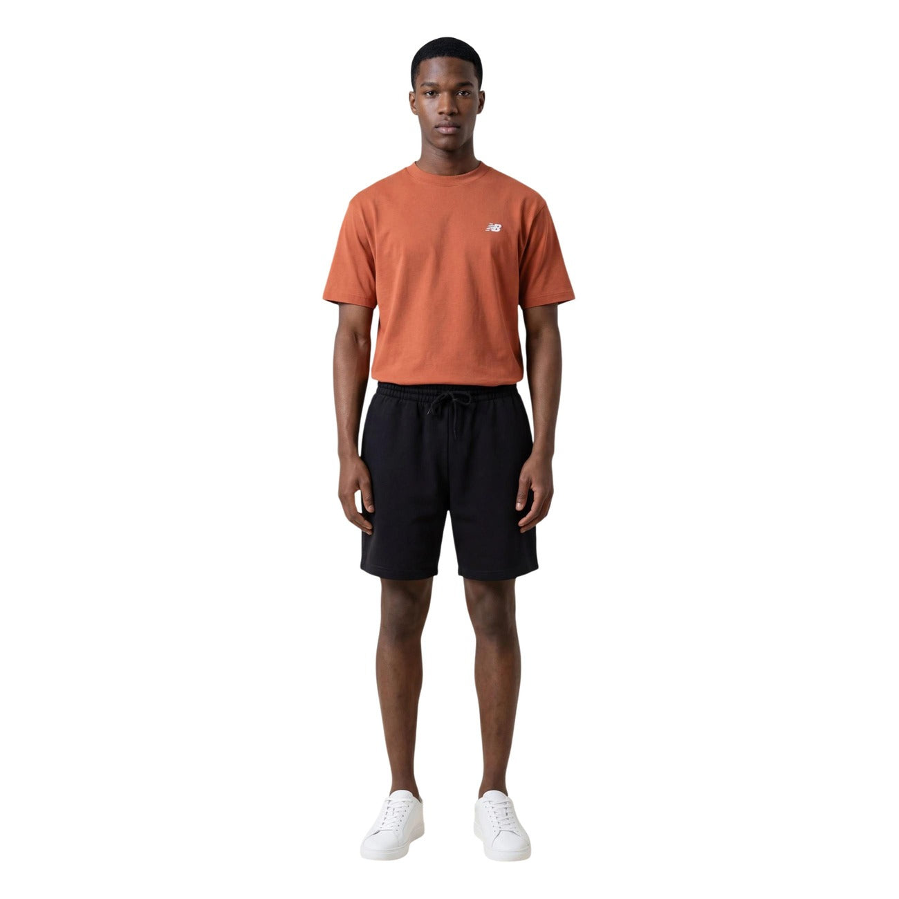 New Balance Homme T-Shirts