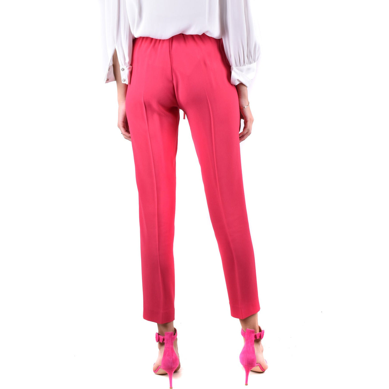Twinset Femme Pantalons
