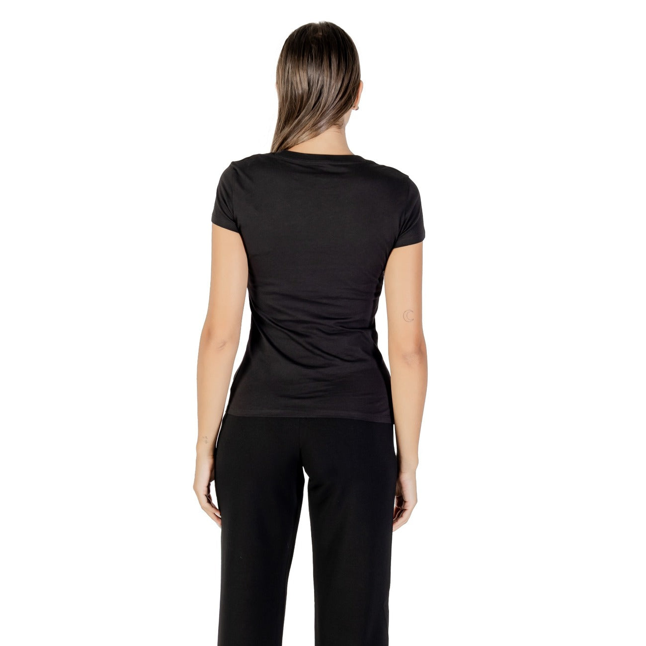 Armani Exchange Femme T-Shirts