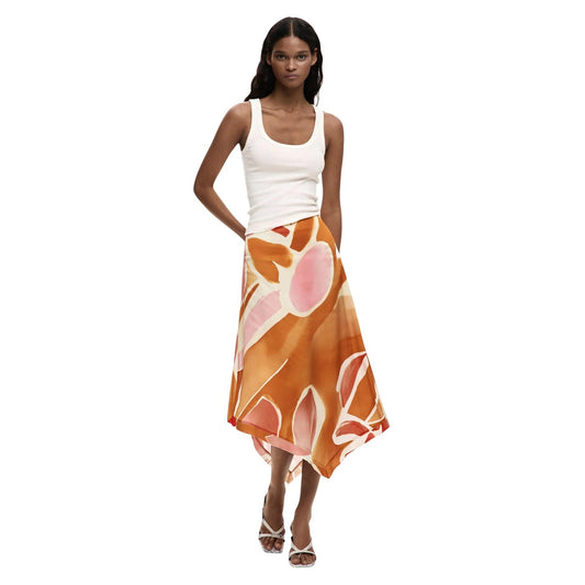 Desigual Femme Jupes