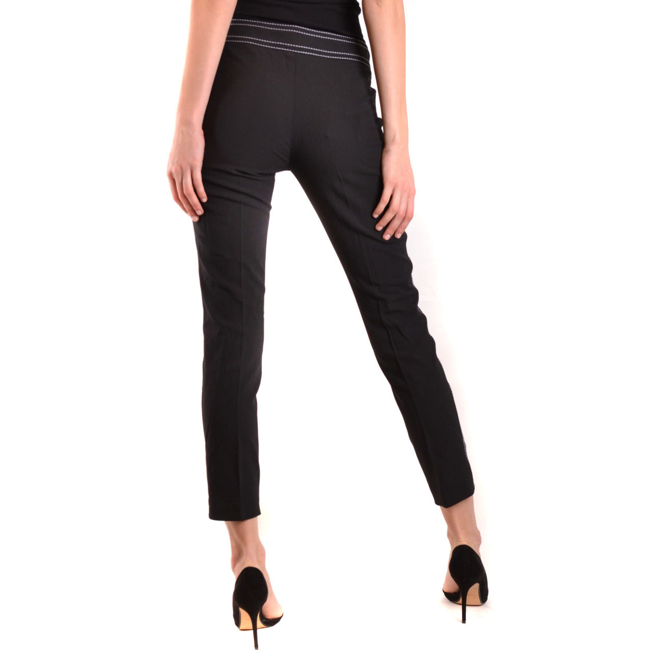 Boutique Moschino Femme Pantalons