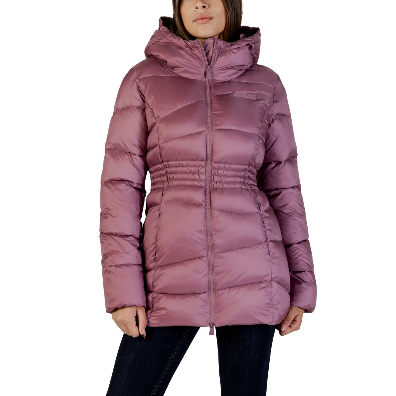 Ea7 Femme Vestes