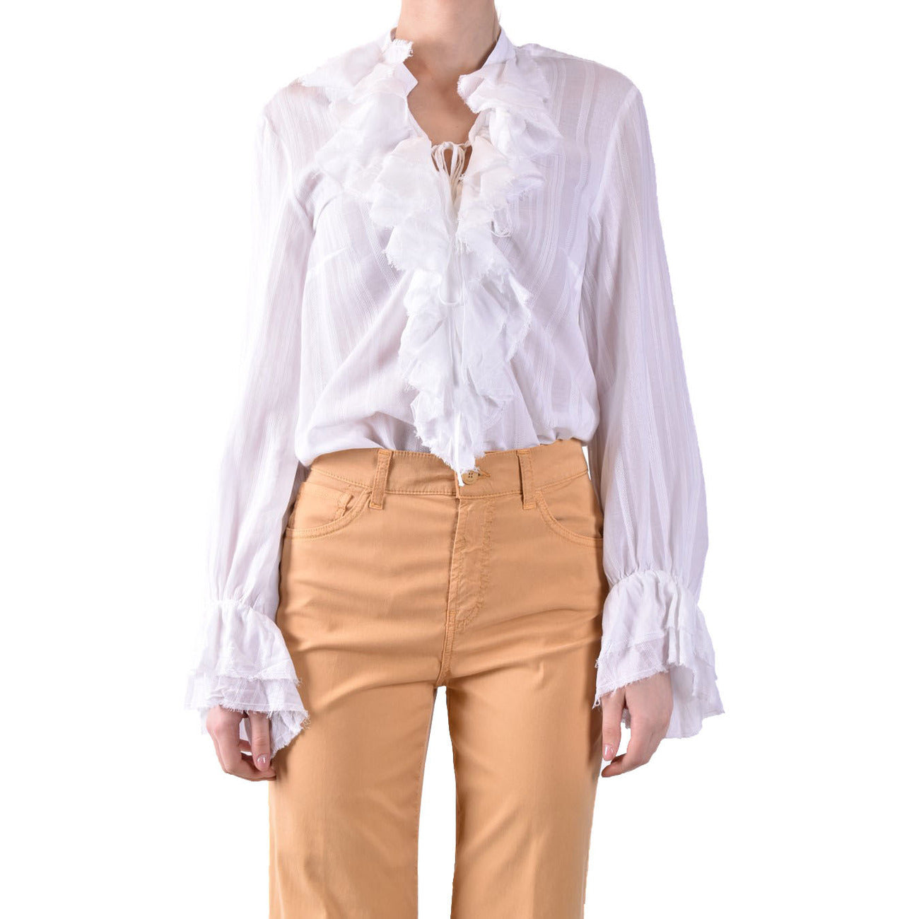 Dondup Femme Chemises