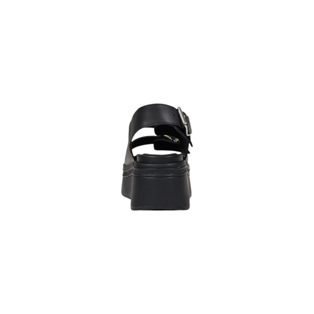 Tommy Hilfiger Jeans Femme Sabots