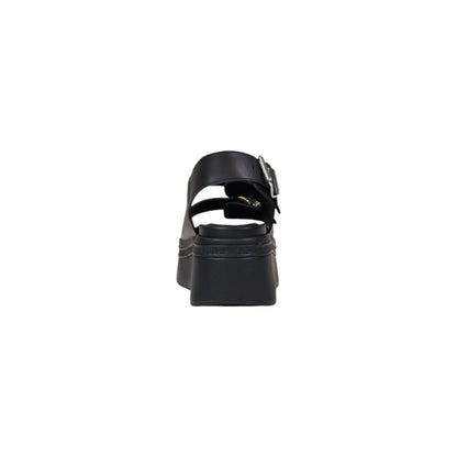 Tommy Hilfiger Jeans Femme Sabots