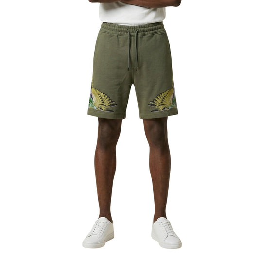 County Of Milan Homme Bermudas