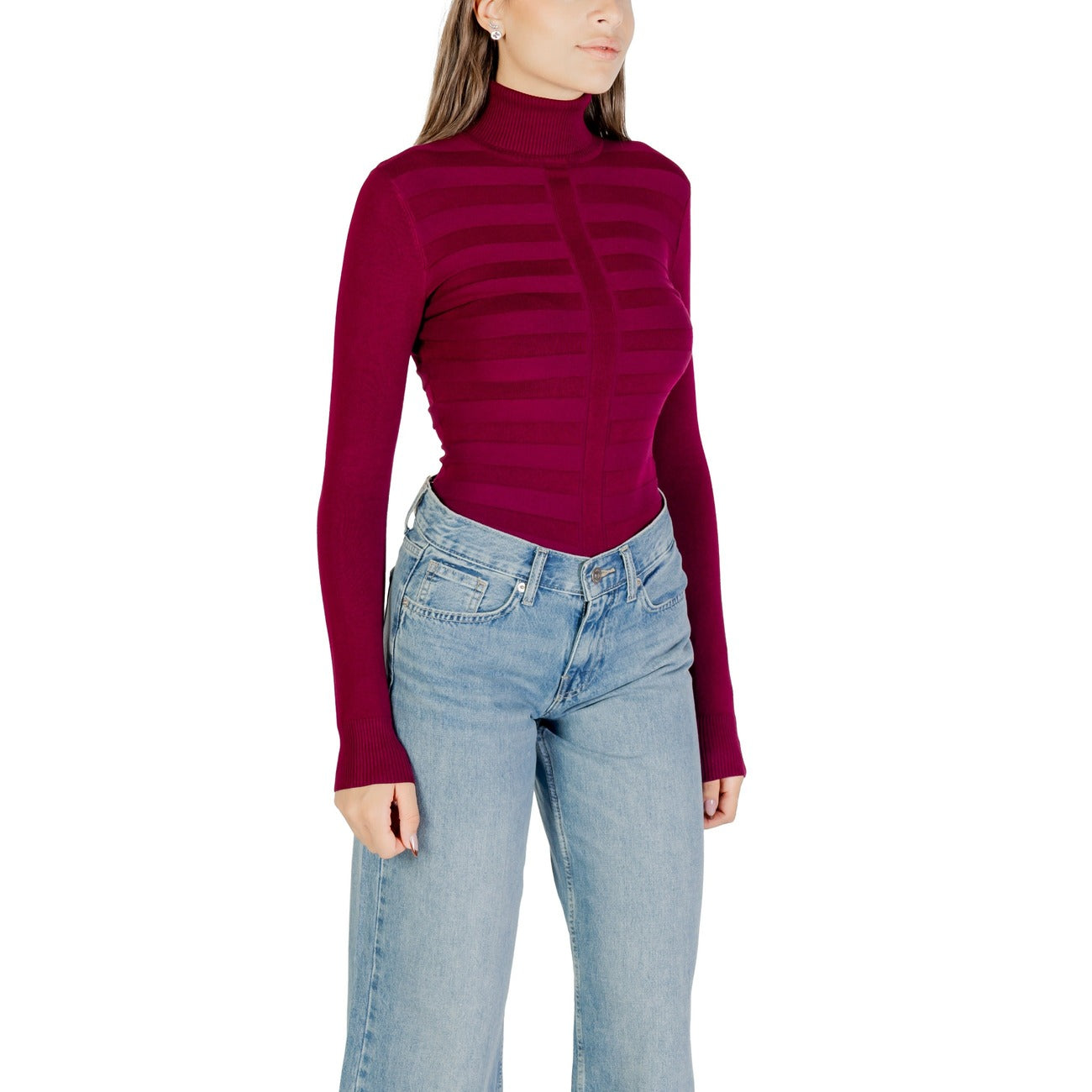 Morgan De Toi Femme Pulls