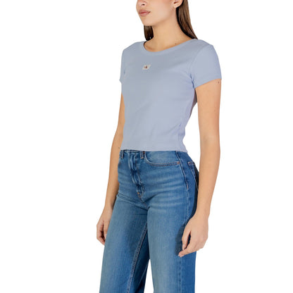Calvin Klein Jeans Femme T-Shirts