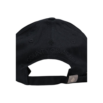County Of Milan Homme Chapeaux