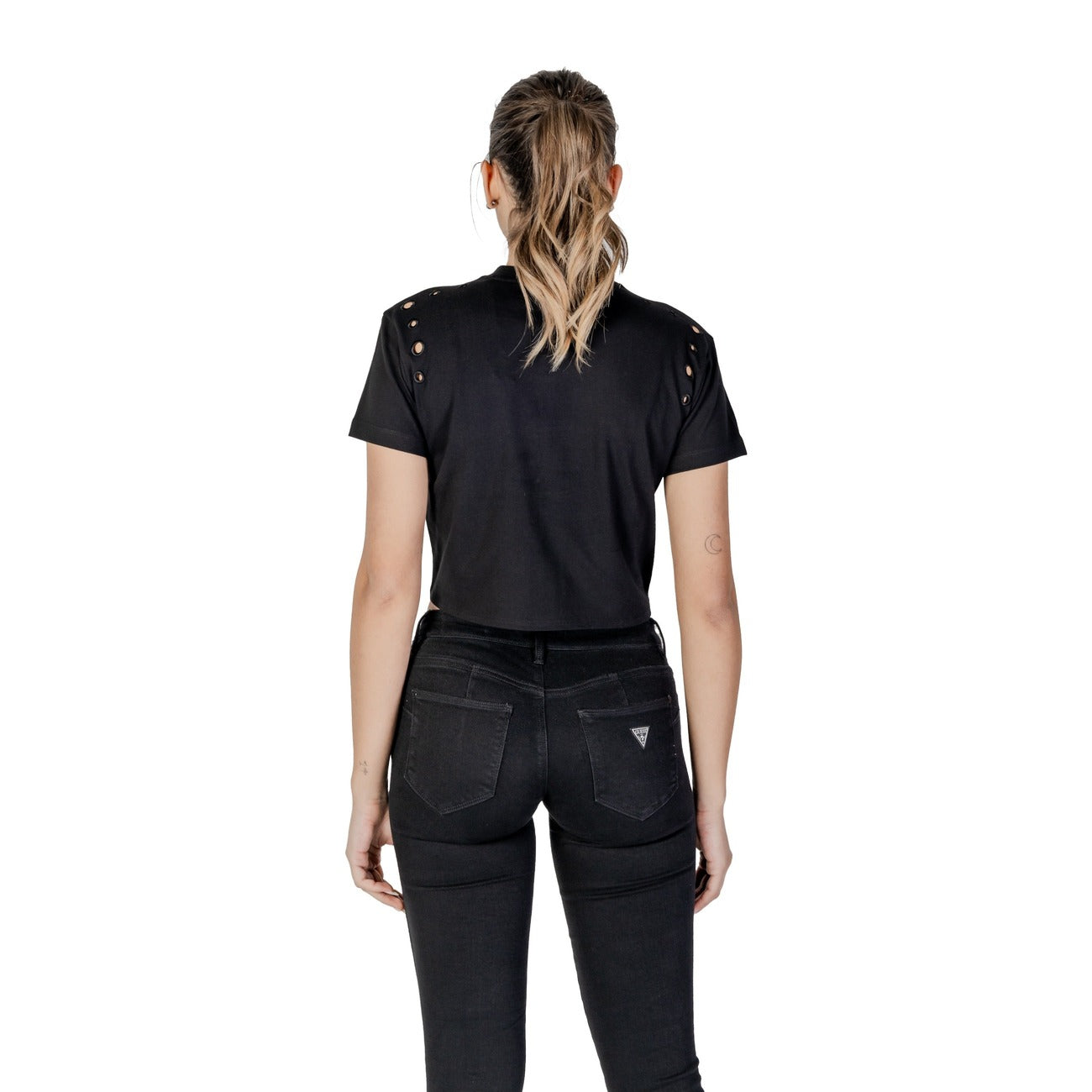 Guess Femme T-Shirts