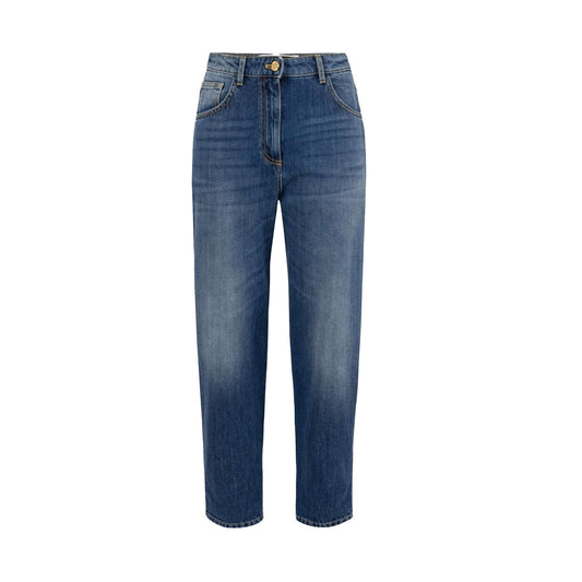 Elisabetta Franchi Femme Jeans